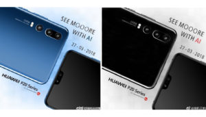 Huawei P20 Pro