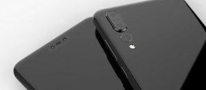 Huawei P20 Pro