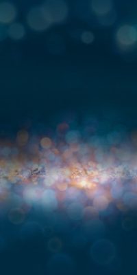 Huawei P20 sfondo astratto