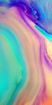 Huawei P20 sfondo colori
