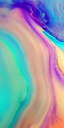 Huawei P20 sfondo colori Huawei P20 sfondo colori
