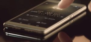 Huawei P9 Lite batteria