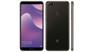 Huawei Y7 (2018)