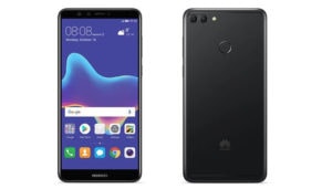 Huawei Y9 (2018)
