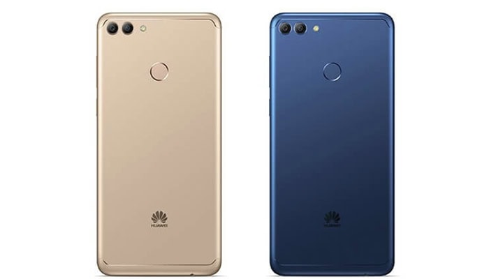 Huawei Y9 (2018)