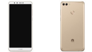 Huawei Y9 (2018)