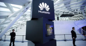Huawei, altra battuta d'arresto nell'espansione del mercato americano