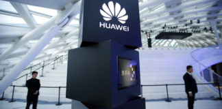 Huawei, altra battuta d'arresto nell'espansione del mercato americano