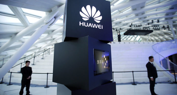 Huawei, altra battuta d'arresto nell'espansione del mercato americano