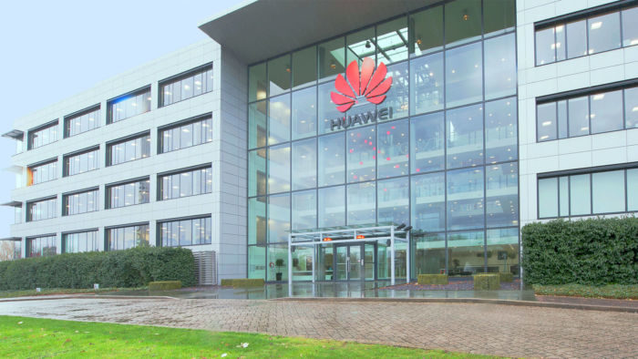 Huawei continuerà a provare a penetrare nel mercato statunitense