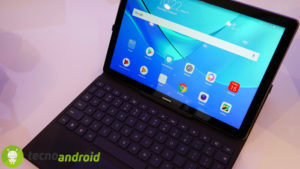 Huawei MediaPad M5