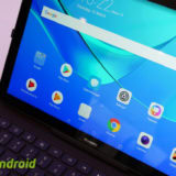 Huawei MediaPad M5