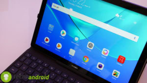 Huawei MediaPad M5