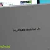 Huawei MediaPad M5