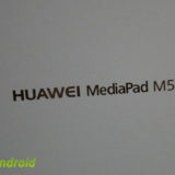 Huawei MediaPad M5
