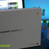 Huawei MediaPad M5