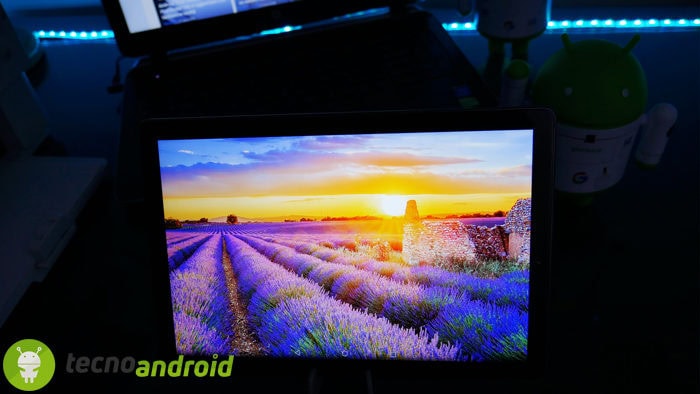 Huawei MediaPad M5