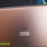 Huawei MediaPad M5