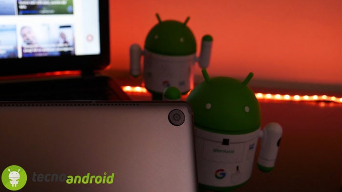 Huawei MediaPad M5