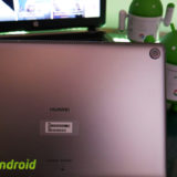 Huawei MediaPad M5