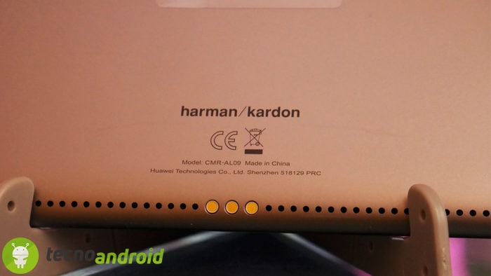 Huawei MediaPad M5