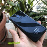 Leagoo S8