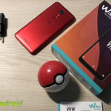 Wiko View