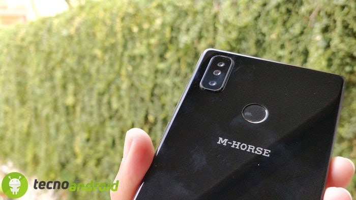 M-Horse Pure 2