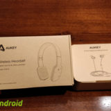 Aukey EP-B18