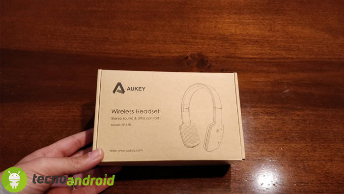 Aukey EP-B18