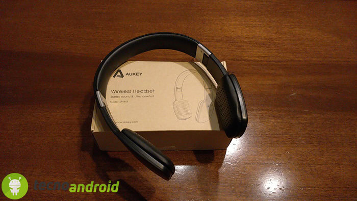 Aukey EP-B18