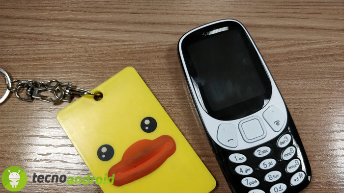 Samgle 3310