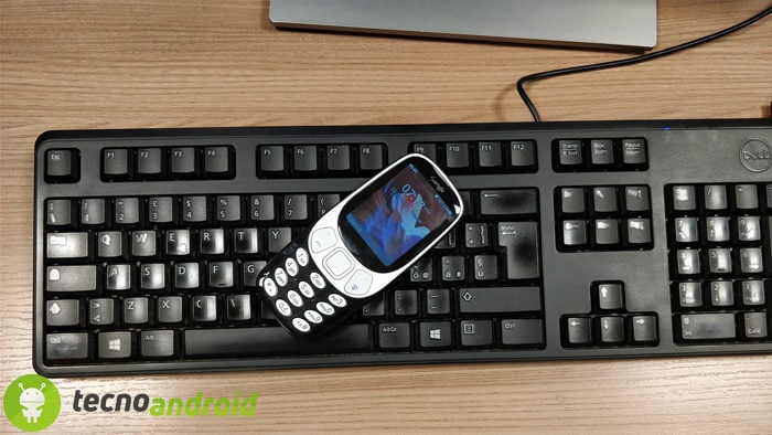 Samgle 3310