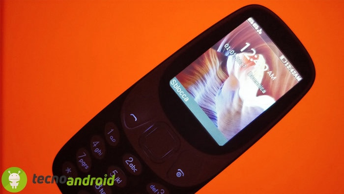 Samgle 3310