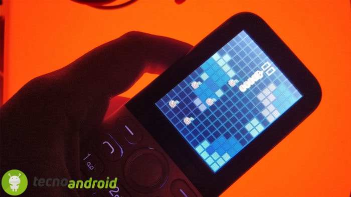 Samgle 3310