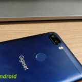 Gigaset GS370 Plus