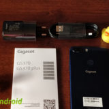 Gigaset GS370 Plus