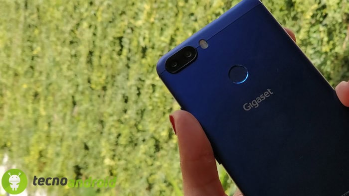 Gigaset GS370 Plus
