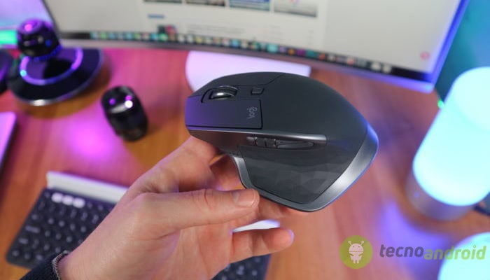 MX Master 2S