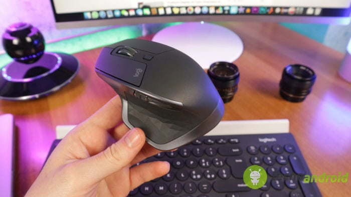 MX Master 2S