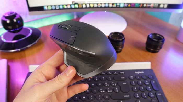 MX Master 2S