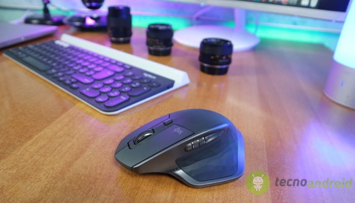 MX Master 2S