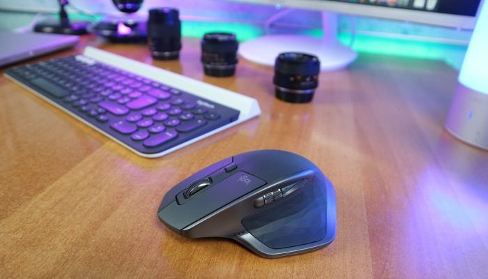 MX Master 2S