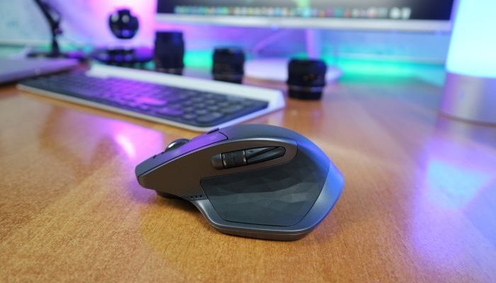MX Master 2S