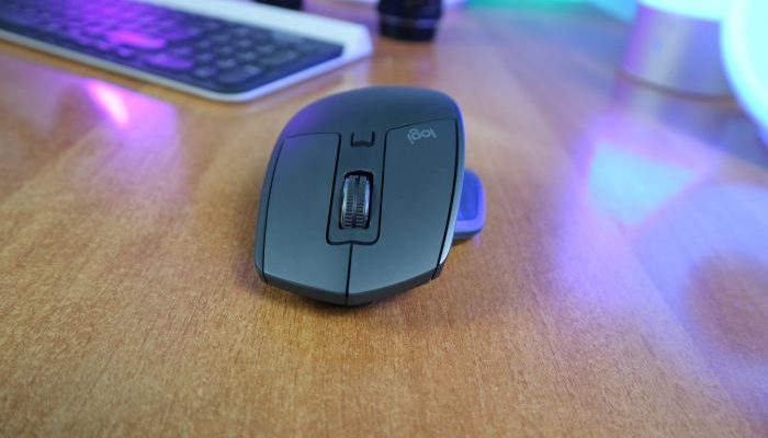 MX Master 2S