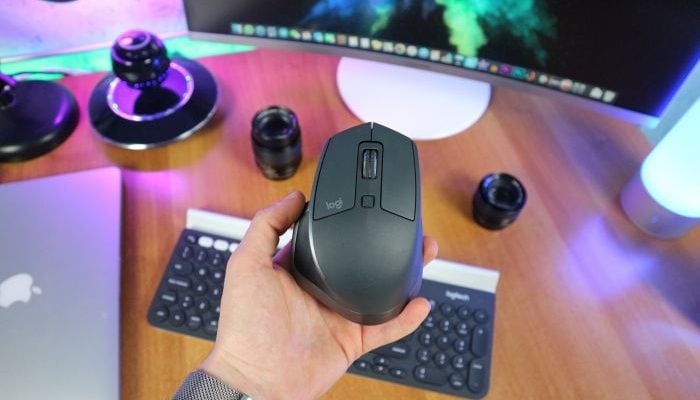 MX Master 2S