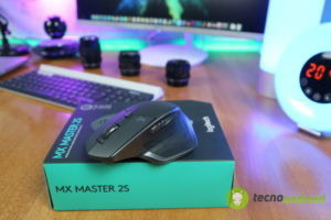 MX Master 2S