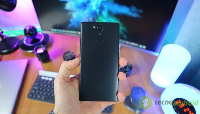 Xperia XA2