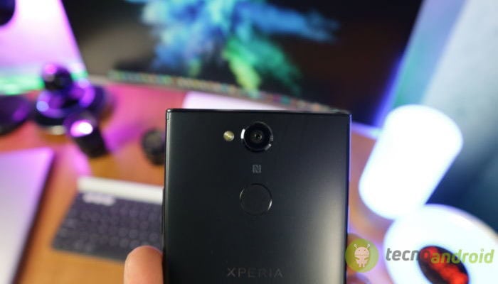 Xperia XA2