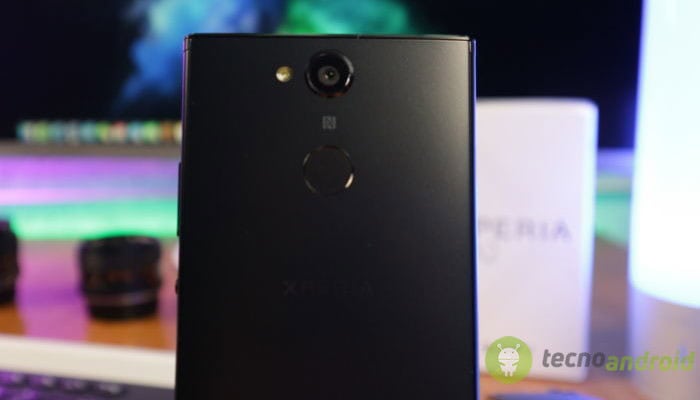 Xperia XA2